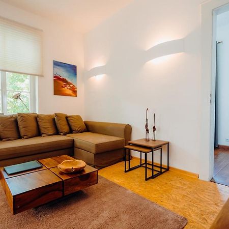 Ferienwohnung Am Kunstturm Weimar  Esterno foto