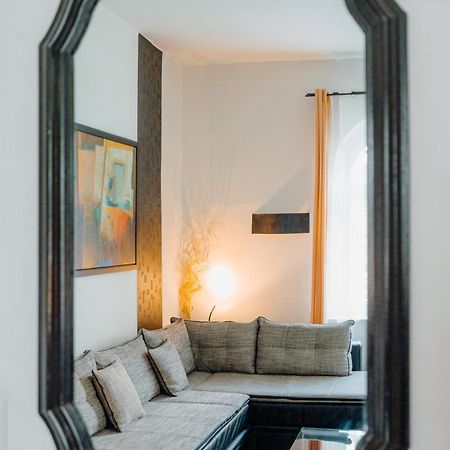 Ferienwohnung Am Kunstturm Weimar  Esterno foto
