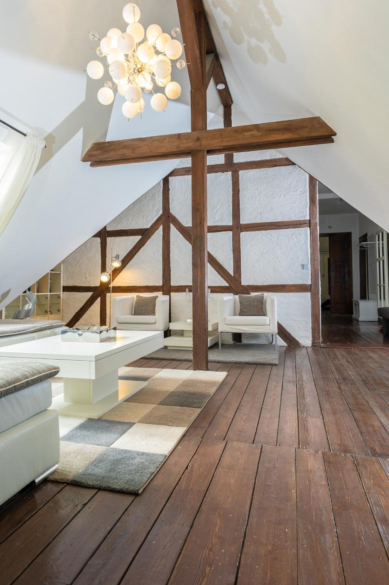 Ferienwohnung Am Kunstturm Weimar  Esterno foto