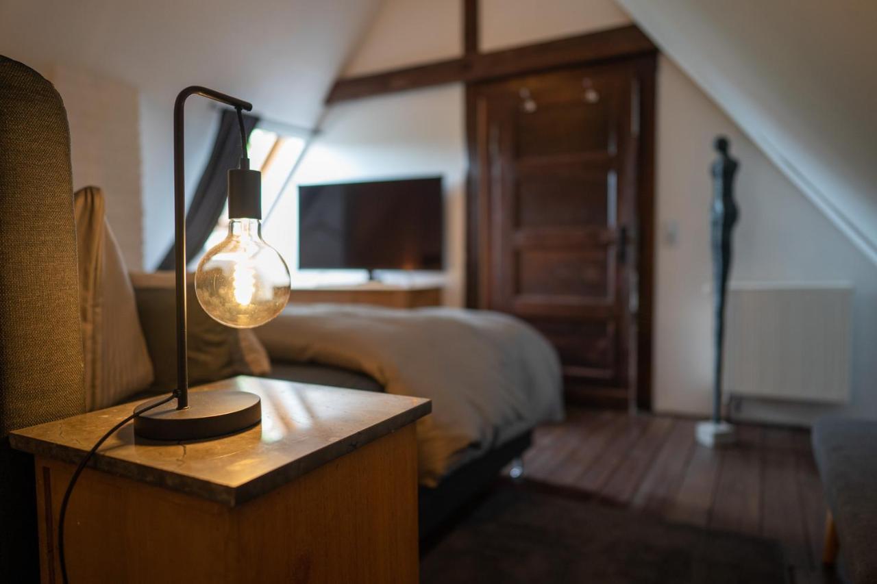 Ferienwohnung Am Kunstturm Weimar  Esterno foto