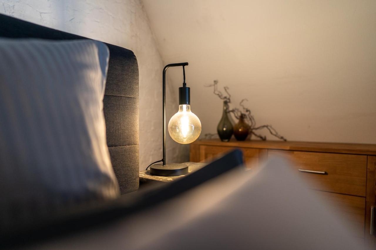Ferienwohnung Am Kunstturm Weimar  Esterno foto