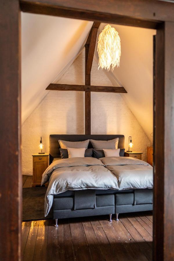 Ferienwohnung Am Kunstturm Weimar  Esterno foto