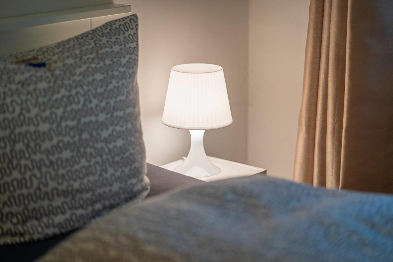 Ferienwohnung Am Kunstturm Weimar  Esterno foto