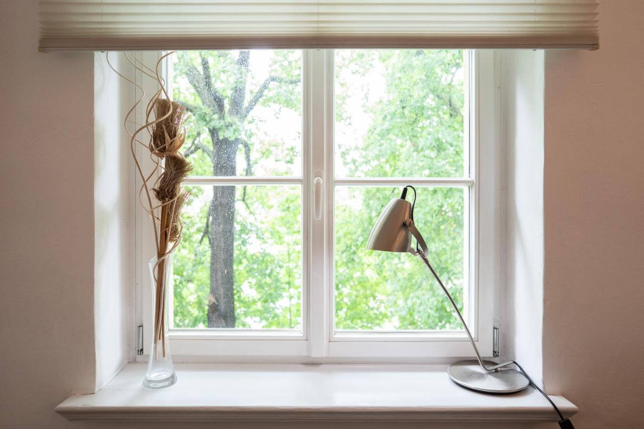 Ferienwohnung Am Kunstturm Weimar  Esterno foto
