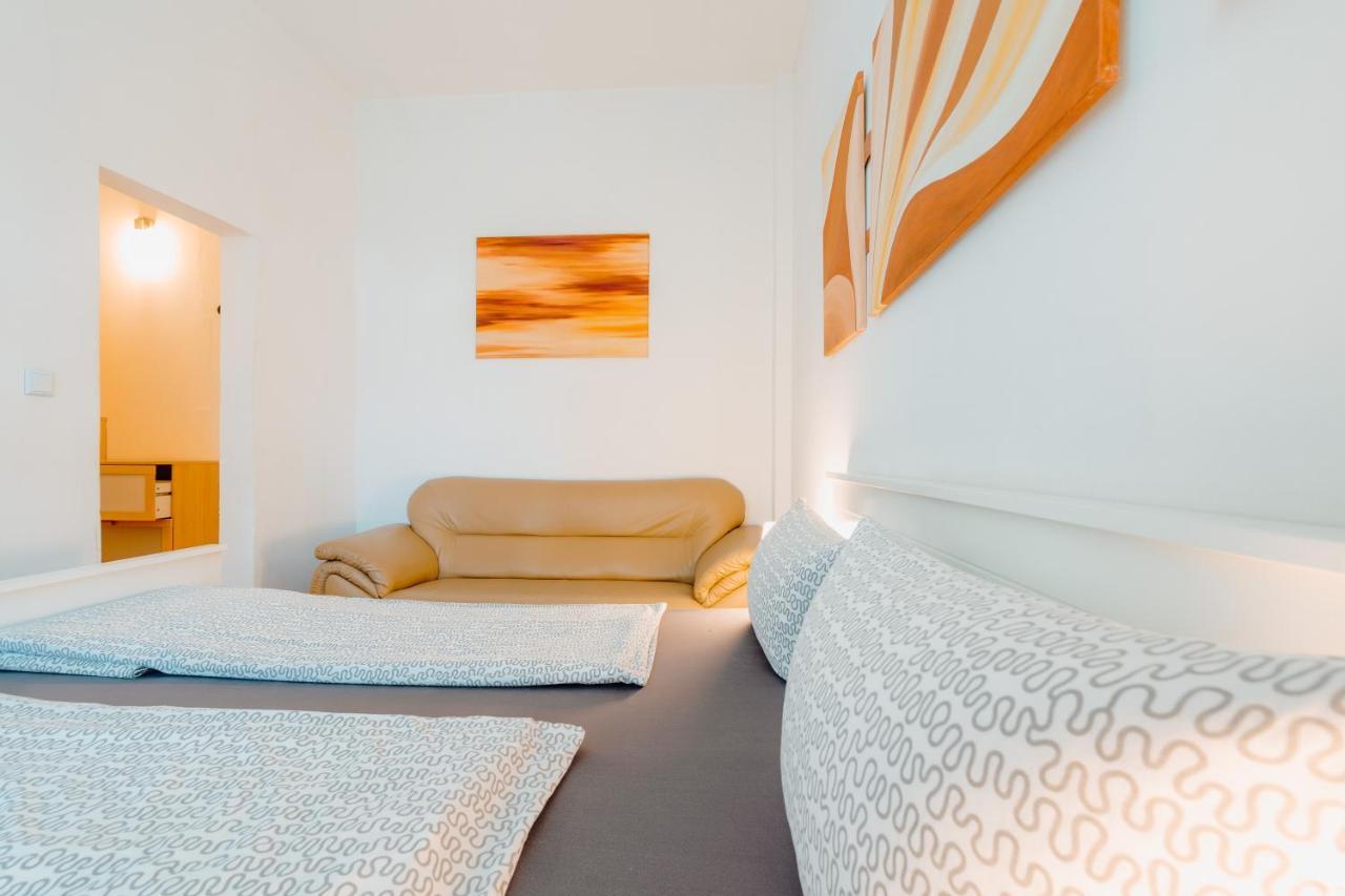 Ferienwohnung Am Kunstturm Weimar  Esterno foto