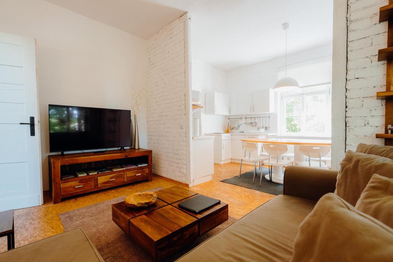 Ferienwohnung Am Kunstturm Weimar  Esterno foto