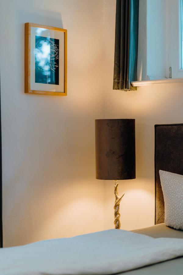 Ferienwohnung Am Kunstturm Weimar  Esterno foto