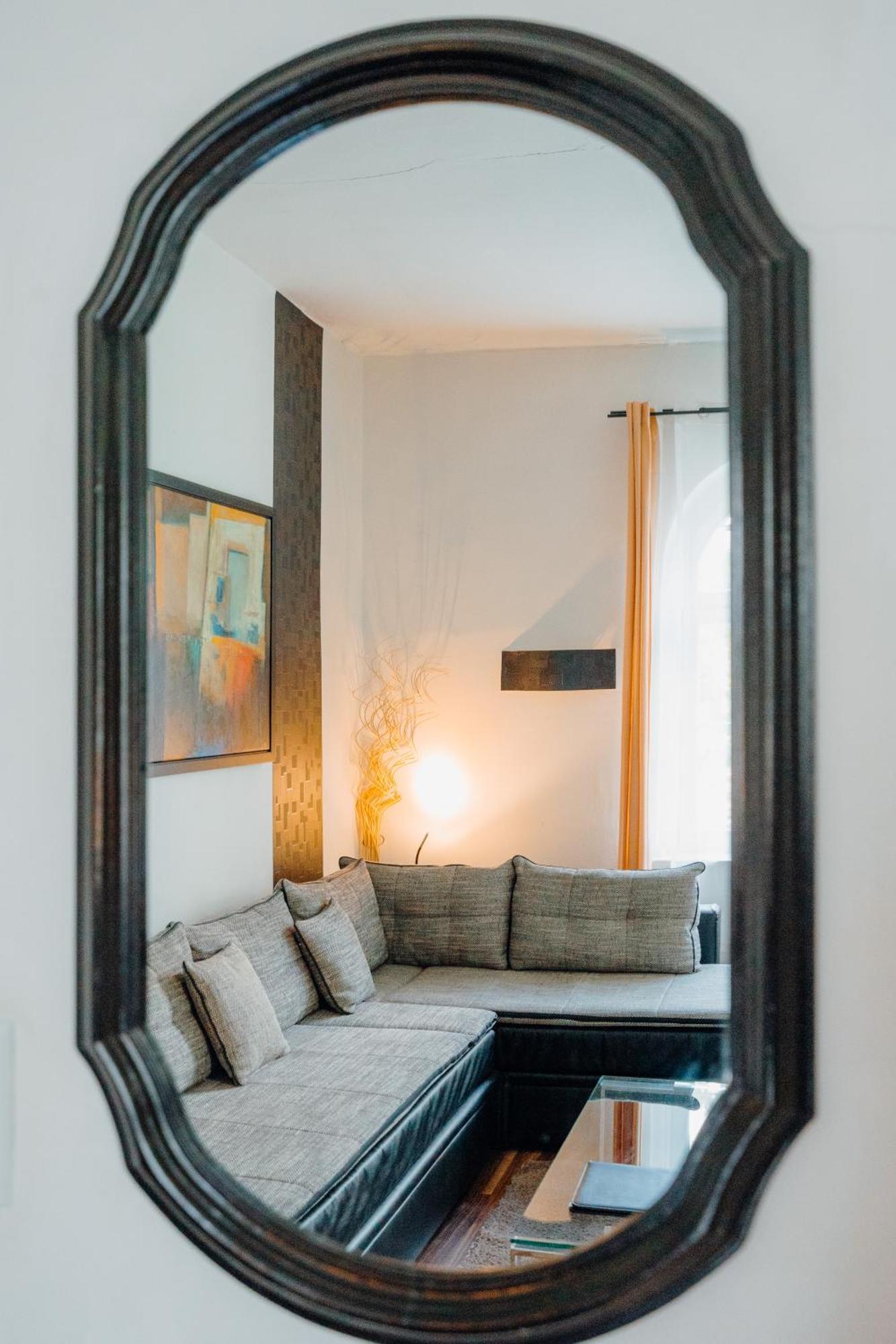 Ferienwohnung Am Kunstturm Weimar  Esterno foto