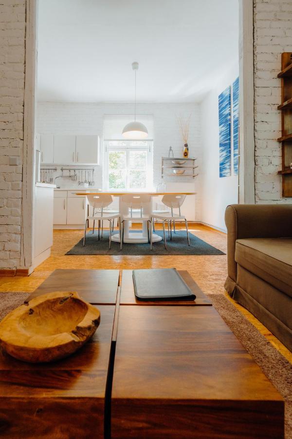 Ferienwohnung Am Kunstturm Weimar  Esterno foto