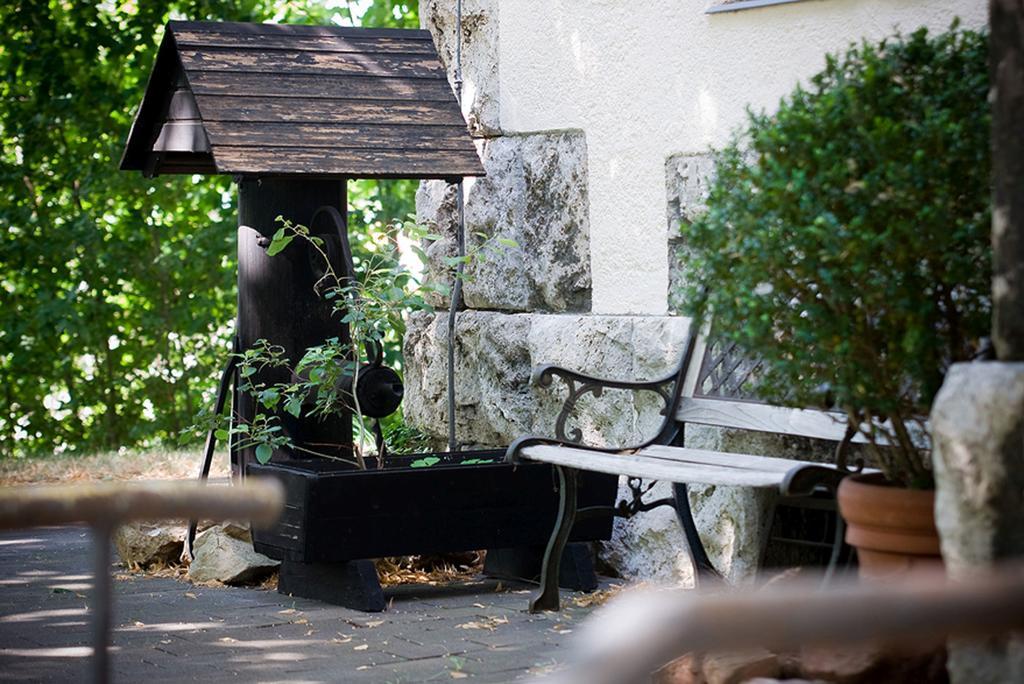 Ferienwohnung Am Kunstturm Weimar  Esterno foto
